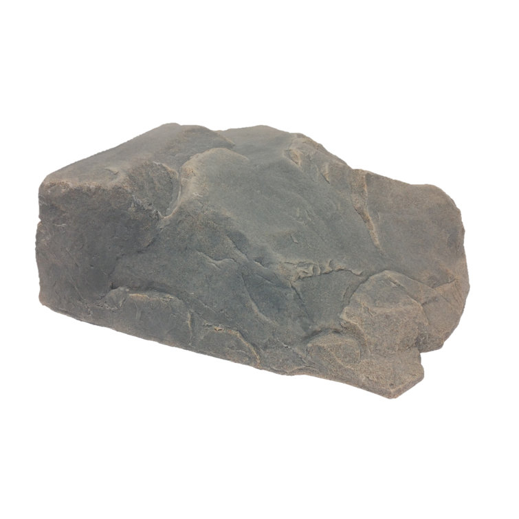 Latitude Run® Yelisey Artificial Garden Stone & Reviews Wayfair